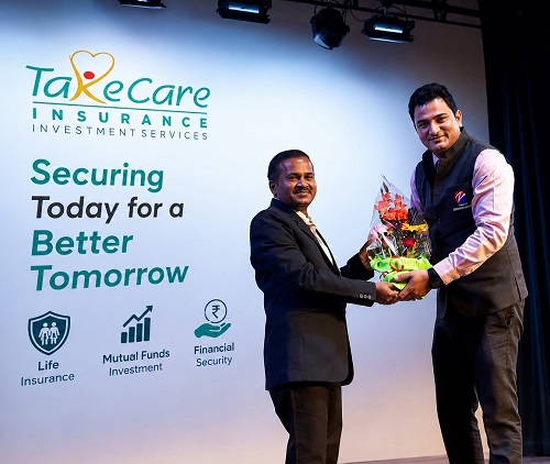 RAC TakeCare Insurance